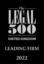 leading employment law firm